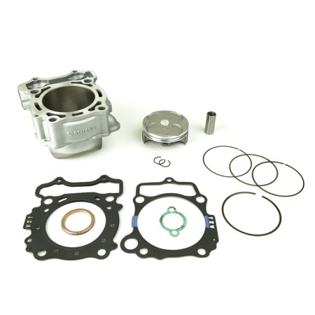 ATHENA CYLINDER KOMPLETNY YAMAHA YZF 250 '16'18 STD=77MM