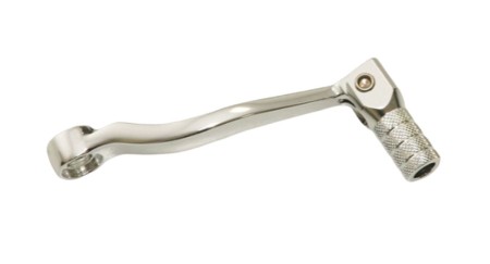 Obrazek dla: ACCEL DŹWIGNIA ZMIANY BIEGÓW KTM LC4 400640 9706 ALUMINIOWA KOLOR SREBRNY (OEM 58434031144)