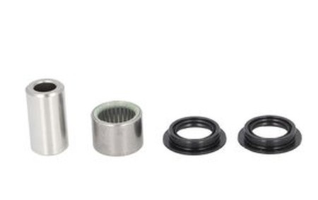 TOURMAX ZESTAW NAPRAWCZY AMORTYZATORA TYLNEGO (ŁOŻYSKO, TULEJKA I USZCZELNIACZE) KAWASAKI ZX6R/RR 0004, ZX9R 0003, ZX12R 0006, Z 1000 0306 (MADE IN JAPAN)