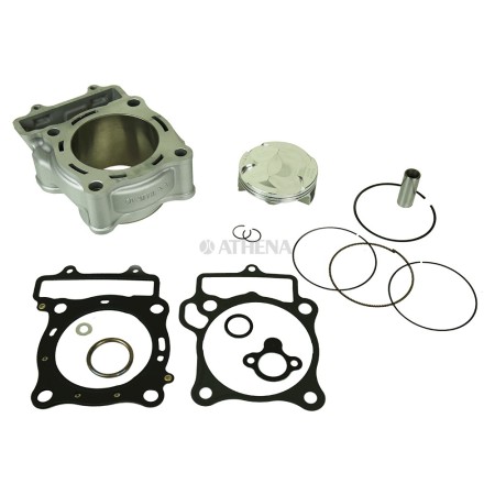 ATHENA CYLINDER KOMPLETNY HONDA CRF 250R '18'19 STD=79MM