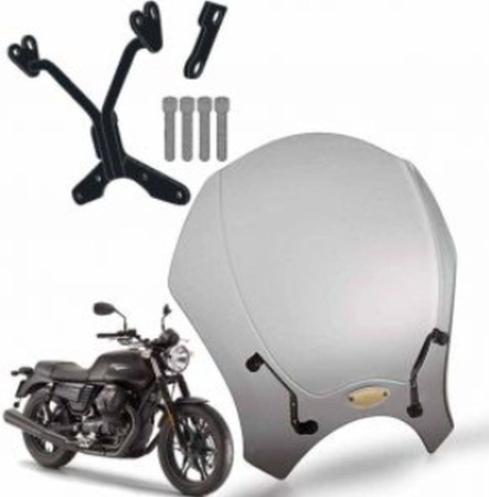 KAPPA MOCOWANIE SZYB 100ALK, 100ALBK, 140AK, 140SK MOTO GUZZI V7 III Stone / Special (1719)