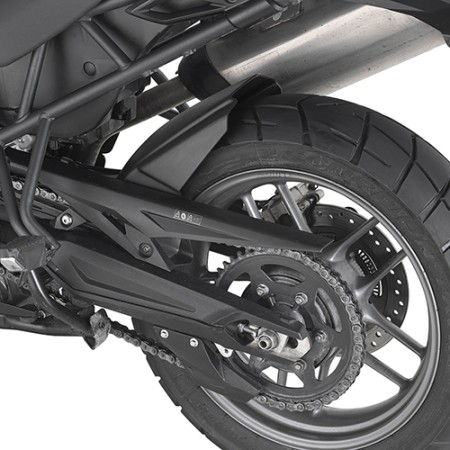 KAPPA BŁOTNIK TYLNY (CHLAPACZ TYLNEGO KOŁA) TRIUMPH TIGER 800 / 800 XC / 800 XR '11'17, TIGERr 800 XC / 800 XR '18'19