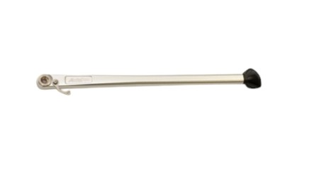 ACCEL STOPKA BOCZNA KTM EXC 200/250/300 '08'16, EXCF 250/350/450/500/505/530 '08'16, SREBRNA (ALUMINIOWA) (OEM: 78003023044)