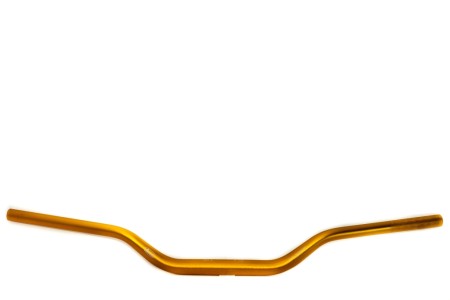 ACCEL KIEROWNICA (28,6MM) TAPER MX WZÓR KTM ALL (7075T6) t7 ERGAL KOLOR ZŁOTY (SZER. 802MM, WYS. 87MM)