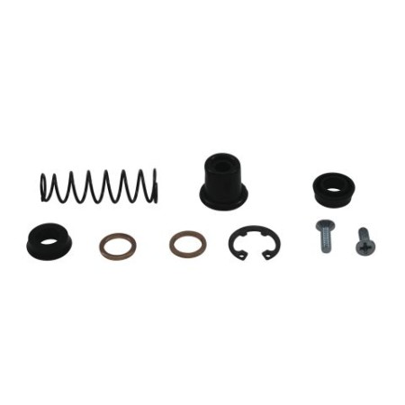 ALL BALLS ZESTAW NAPRAWCZY POMPY HAMULCOWEJ PRZÓD ARCTIC CAT 250 2X4 0608, 250 DVX 0608, 300 2X4 1016, 300 DVX 1015, ALTERRA 300 1718