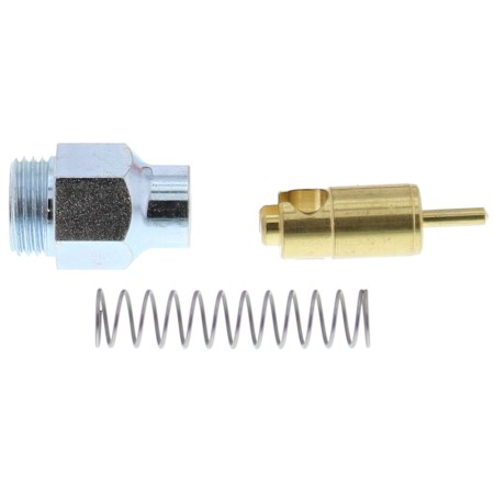 ALL BALLS ZESTAW NAPRAWCZY ZAWORU SSANIA CHOKE PLUNGER KIT POLARIS HAWKEYE 400 HO 2X4 1113, SPORTSMAN 600 4X4 0305, SPORTSMAN 700 4X4 0307, SPORTSMAN FOREST 500 1113, SPORTSMAN MV7 05, SPORTSMAN TOURING 500 1013