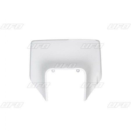 UFO Owiewka lampy przód Husqvarna TE FE 150/250/300/350/450/501 2023 biał