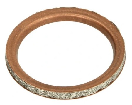 Athena Uszczelka wydechu 37,3x44x3,5mm