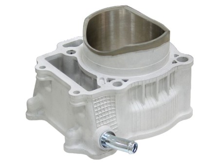 BRONCO CYLINDER SUZUKI DRZ 400 (0015), LTZ 400 (0314), ARCTIC CAT DVX 400 (0408) BIG BORE = 94MM (+4MM = 434CC) (41001)