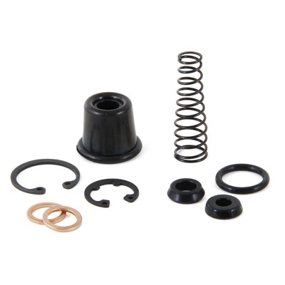 Prox Zestaw naprawczy pompy hamulcowej tył Honda CR CRF TRX Yamaha YZ YZF YFM Suzuki RM DRZ Kawasaki KX KXF KLX 85/125/250/300/450/900 8822 (181007)