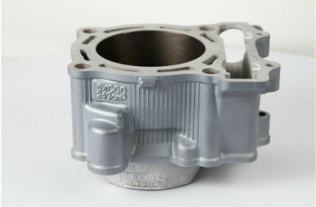 CYLINDER WORKS CYLINDER YAMAHA YZF250 (YZ 250F) '1924 WRF 250 (WR 250F) '20'24 FANTIC XEF 250 '22'24 XXF 250 '22'24 STANDARD 77MM