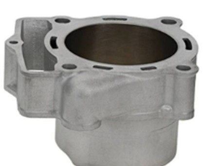CYLINDER WORKS CYLINDER KTM SXF 350 '1922 EXCF 350 '20'23 HUSQVARNA FC 350 '1922 FE 350 '20'23 GAS GAS EC 350F '21'23 STANDARD 88MM
