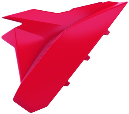 POLISPORT OSŁONA FILTRA POWIETRZA (AIRBOX) BETA RR250/300 2T 350/400/450 4T '20'22 KOLOR CZERWONY