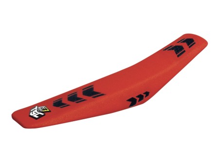 BLACKBIRD POKROWIEC / POSZYCIE NA SIEDZENIE BETA RR 2T/4T '13'19 TSC KOLOR CZERWONY