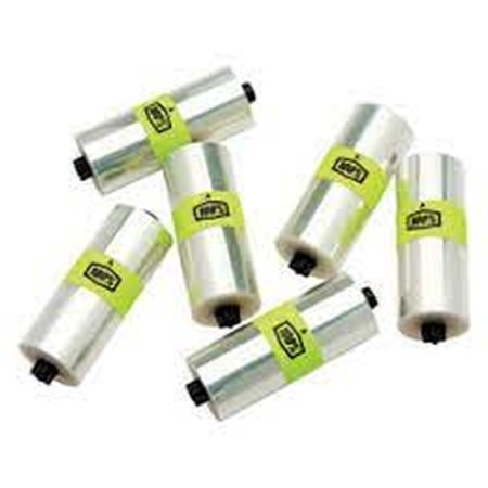 100 PROCENT ARMEGA / ARMATIC FORECAST FILM KIT 6PK  ROLKI SYSTEMU FORECAST DO GOGLI ARMEGA / ARMATIC 6 SZTUK STARY KOD: 5122290103