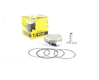 Prox Tłok KTM SXF250 1620 Husqvarna FC250 1620 A 77,96mm
