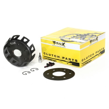 PROX KOSZ SPRZĘGŁOWY KAWASAKI KX 60/65 '8520, SUZUKI RM 65 '0305 (OEM:130951042)
