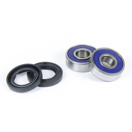 Prox Łożyska koła przód/tył Yamaha YZ 80/85 TTR50 9318 (251025)