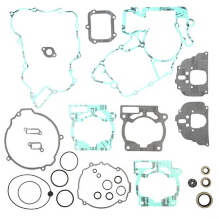 Komplet uszczelek KTM SX125 '0206