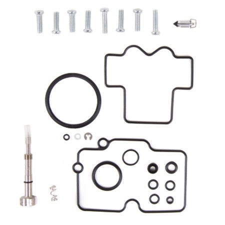 Prox Zestaw naprawczy gaźnika KTM KTM SXF250 0510 SXF450 0712 EXC450 0711 EXC525 0607 EXC530 0911 EXCG400 06 ( 261520 )
