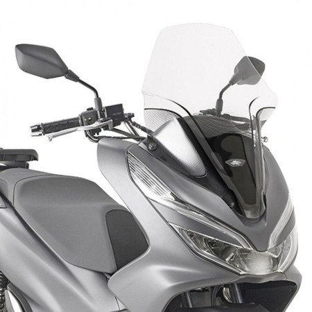 KAPPA MOCOWANIE SZYB 1163DTK I 1129DTK HONDA PCX 125 (1819)