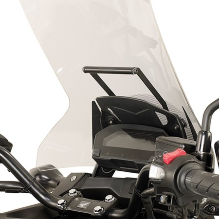 KAPPA POPRZECZKA DO ZAMONTOWANIA TOREB I MOCOWAŃ GPS / SMARTPHONE HONDA NC 750X (1619)
