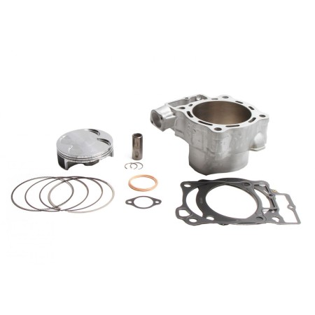 CYLINDER WORKS CYLINDER KOMPLETNY HONDA CRF 450R/RX/RWE '19'22 (BIG BORE 99MM = +3MM)