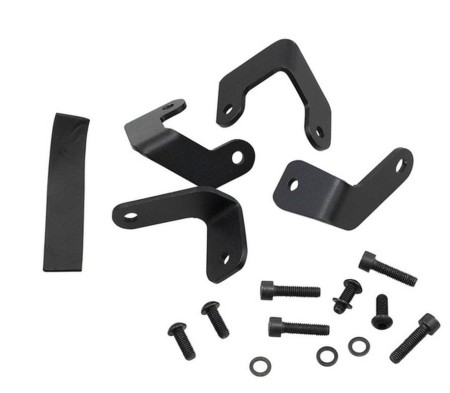 Obrazek dla: KAPPA ADAPTER DO ZAMONTOWANIA STELAŻA BOCZNEGO KL1111, KLX1111 ORAZ TE1111K BEZ UŻYCIA STELAŻA CENTRALNEGO KZ1111