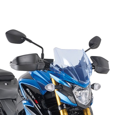 KAPPA OSŁONY KIEROWNICY (RĄK, HANDBARY) SUZUKI GSX S750 (1719)