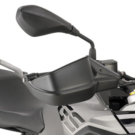 KAPPA OSŁONY KIEROWNICY (RĄK, HANDBARY) BMW G 310 GS (1719)  ZASTĄPIONE PRZEZ KHP5126B