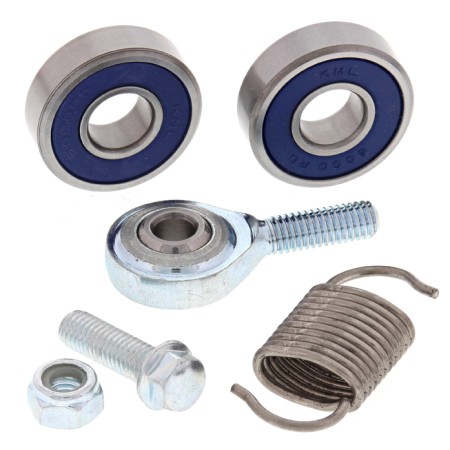 Prox 37.RBPK003 Zestaw naprawczy dźwigni hamulca tylnego KTM EXCF350 1718 SXF250/350/450 1618 Husqvarna FC250/350/450 1618 FE350/501 1718 (182003)