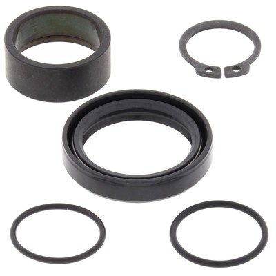 Prox Zestaw naprawczy wałka zdawczego Kawasaki KX125 9405 (254016)