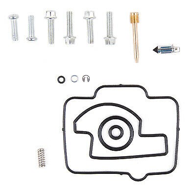 Prox Zestaw naprawczy gaźnika KTM SX125 0917 SX150 0916 SX250 0216 EXC250/300 0616 (261514 )