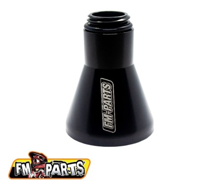 FMPARTS PRZYRZĄD / LEJEK DO WLEWANIA OLEJU SILNIKOWEGO KTM/HUSQVARNA '04'23 KOLOR CZARNY