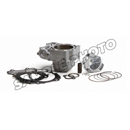 CYLINDER WORKS CYLINDER KOMPLETNY KTM EXCF 350 1719, HUSQVARNA FE 350 '1719 (24213) (STANDARD=88MM)