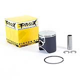 Obrazek 2 dla: Prox Tłok Husqvarna CR125 WR125 9713 B 53.95mm