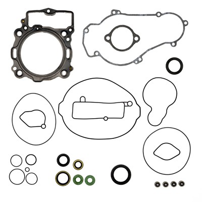 PROX KOMPLET USZCZELEK KTM SXF 450 '07'12
