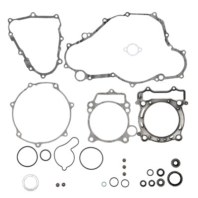 Komplet uszczelek Yamaha YFZ450 '0413