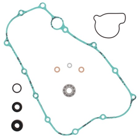 Prox zestaw naprawczy pompy wody CRF250 '0409 