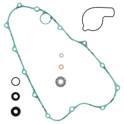 Prox zestaw naprawczy pompy wody CRF450R '0208 
