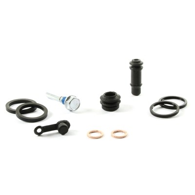 Obrazek dla: Prox Zestaw naprawczy zacisku hamulcowego przód Yamaha YZ 80/85 TTR 125 8620 (183014)