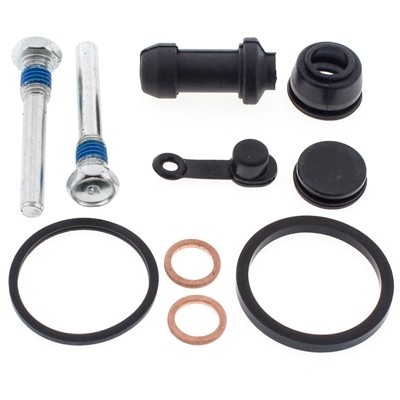 Prox 37.63022 Zestaw naprawczy zacisku hamulcowego przód Kawasaki KVF300 KVF360 KVF400 (183022)