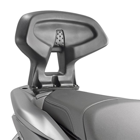 KAPPA OPARCIE PASAŻERA HONDA PCX 125 (18 20), PCX 125150 (1417), PCX 150 (18)