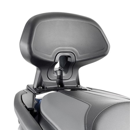 KAPPA OPARCIE PASAŻERA HONDA Forza 125 ABS (1518), Forza 125300 (1920)