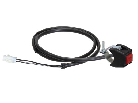 PSYCHIC WYŁĄCZNIK ZAPŁONU (KILL SWITCH) YAMAHA YZF 250 '04, WRF 250 '02, YZF 426 '02, YZF 450 '0304 (OEM: 5SF839760000)