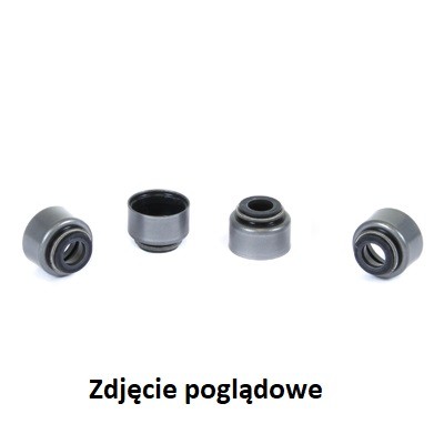 PROX USZCZELNIACZ ZAWOROWY YAMAHA YFM 350F Warrior '8704, XT 600/E '8402 (7.00 x 10.70 x 9.10MM)