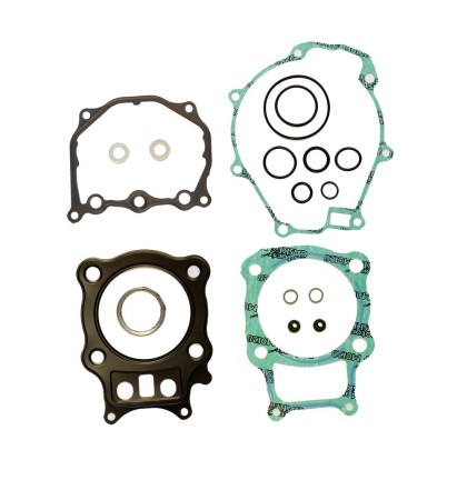 ATHENA KOMPLET USZCZELEK (BEZ USZCZELNIACZY SILNIKOWYCH) HONDA TRX 350 TM/FM FOURTRAX '00'04, TRX 350 TE/FE 0004