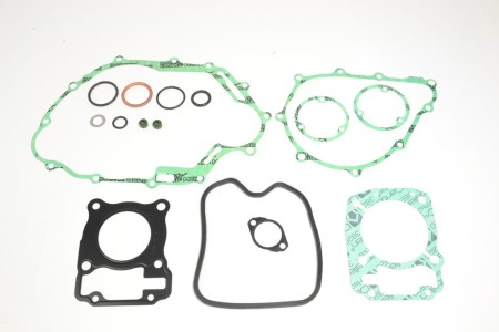 ATHENA KOMPLET USZCZELEK (BEZ USZCZELNIACZY SILNIKOWYCH) HONDA CRF 150 F 0617 (CRF150F)