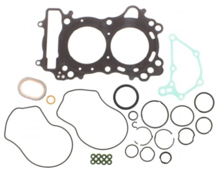 ATHENA KOMPLET USZCZELEK (BEZ USZCZELKI POKRYWY ZAWOROWEJ) HONDA NC700 INTEGR1218
