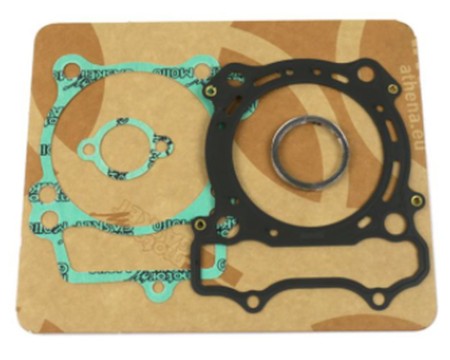 ATHENA USZCZELKI TOPEND BIG BORE (DO ZESTAWU CYLINDROWEGO...) KAWASAKI KXF250 2020 D83 BIG BORE